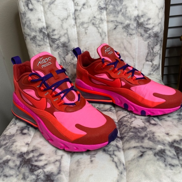 Nike 270 React - Picture 6 of 7